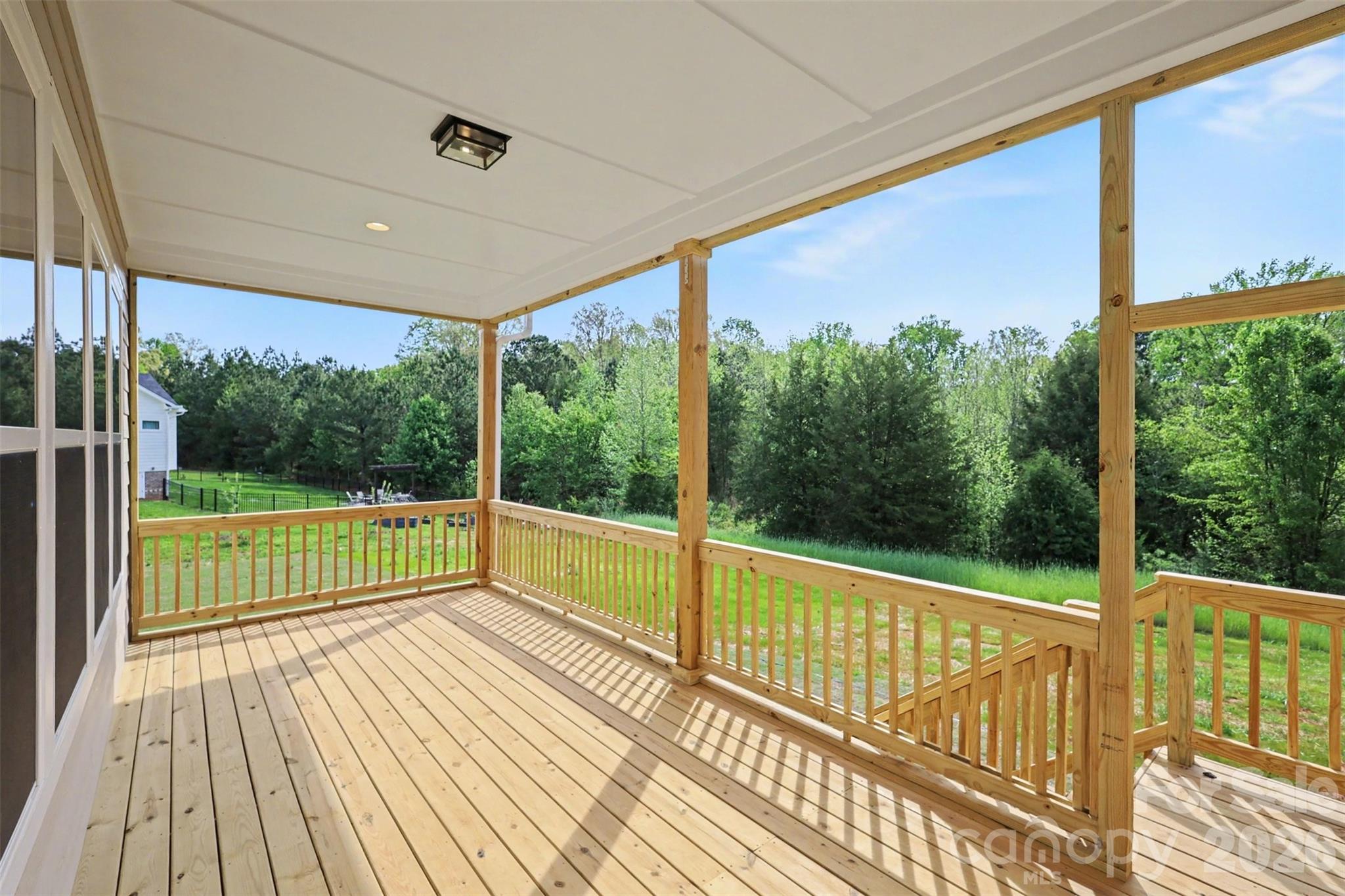 Edmunds Farm - Residential