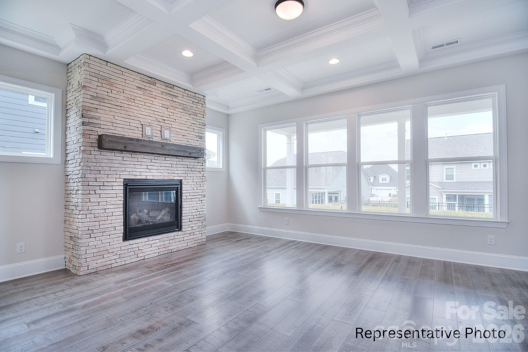 Edmunds Farm - Residential