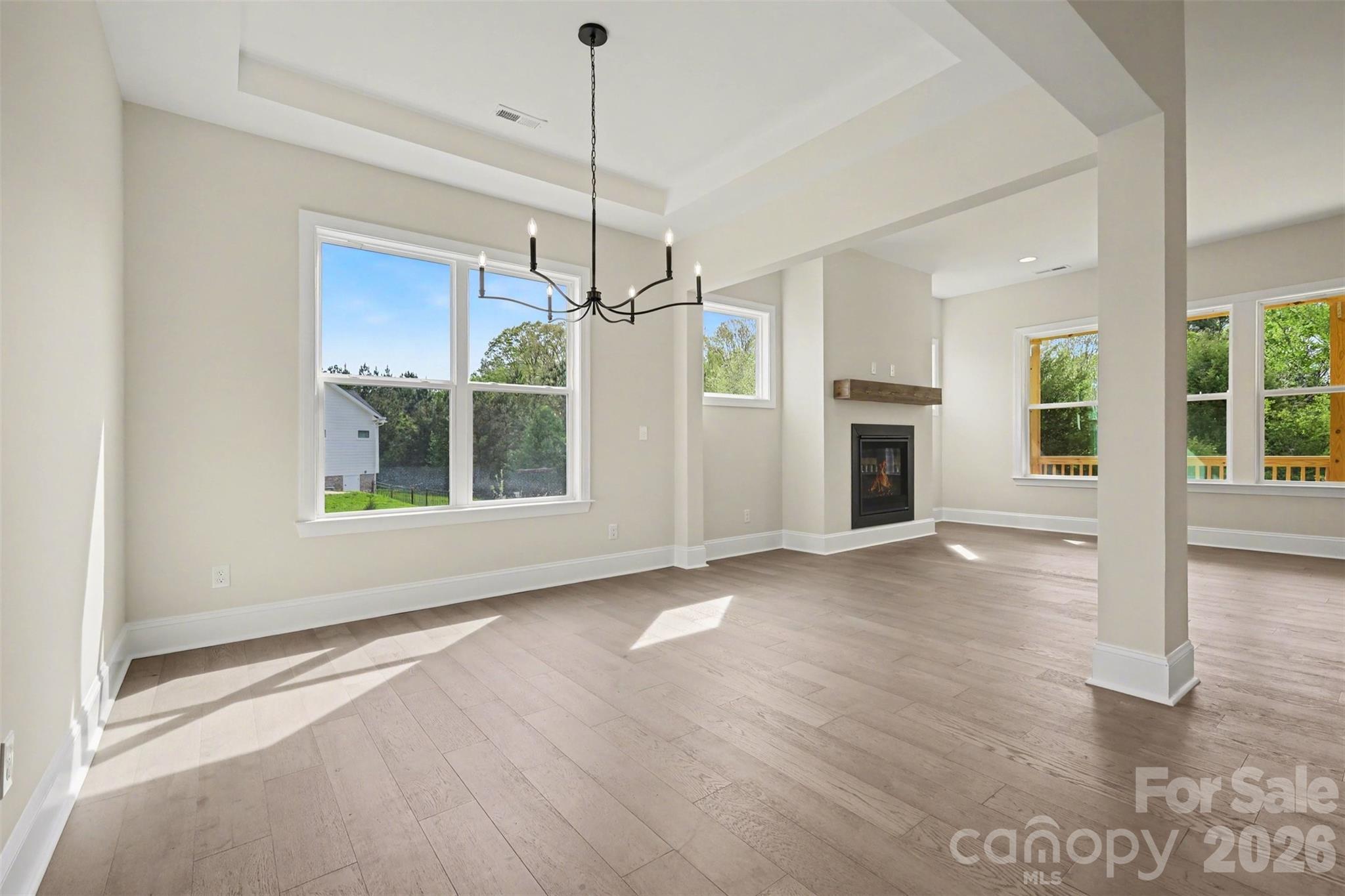 Edmunds Farm - Residential