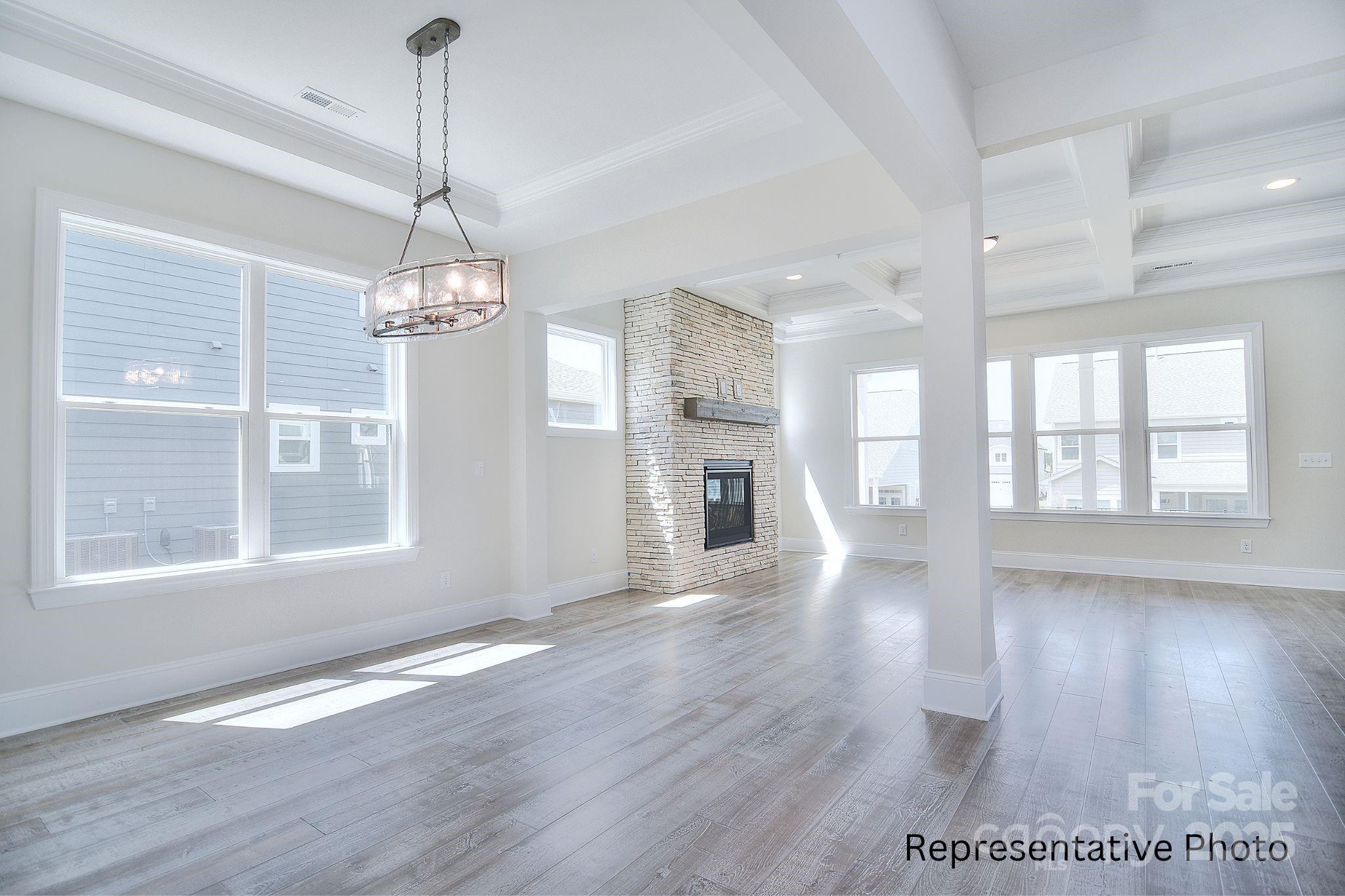 Edmunds Farm - Residential