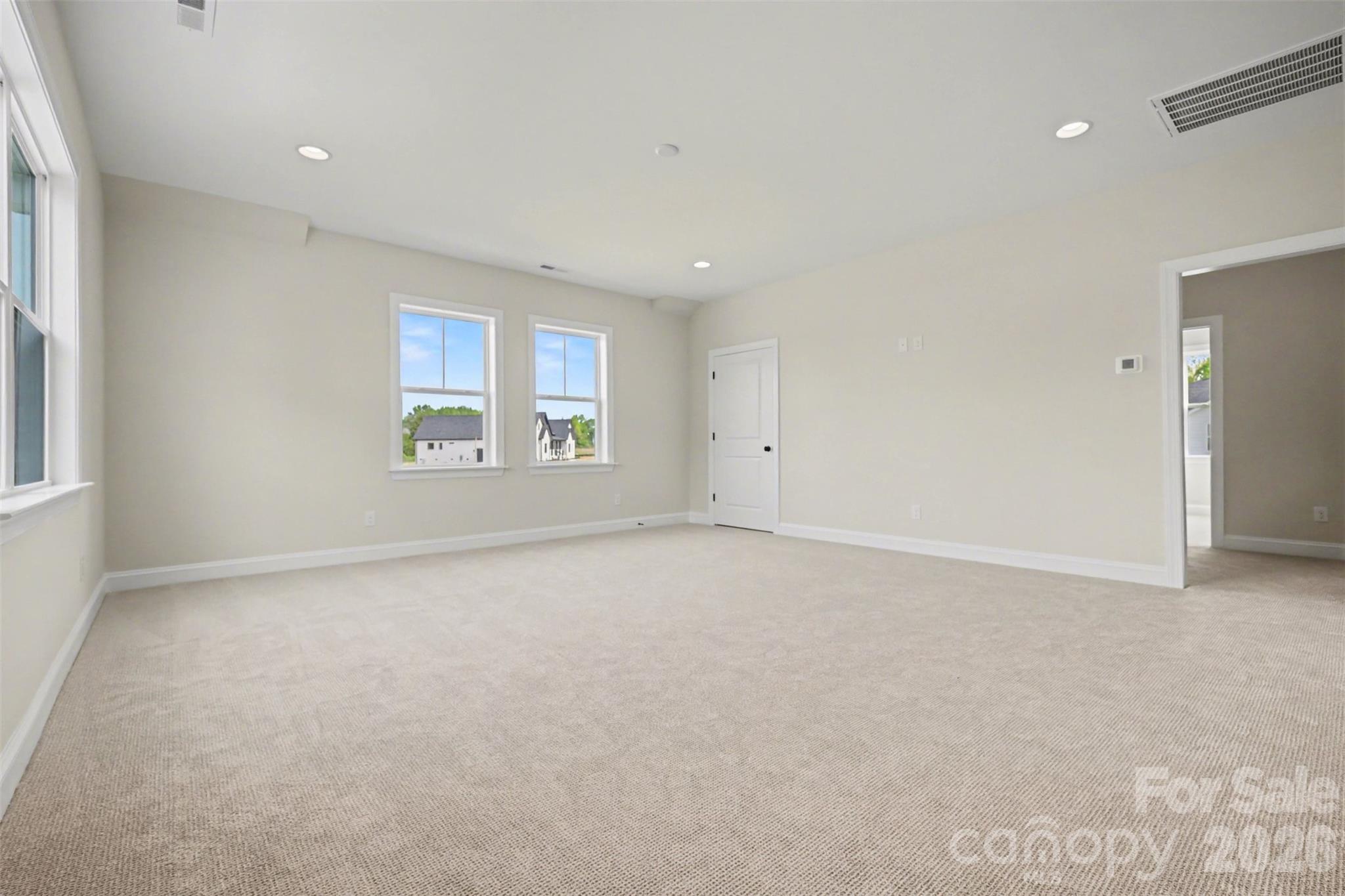 Edmunds Farm - Residential