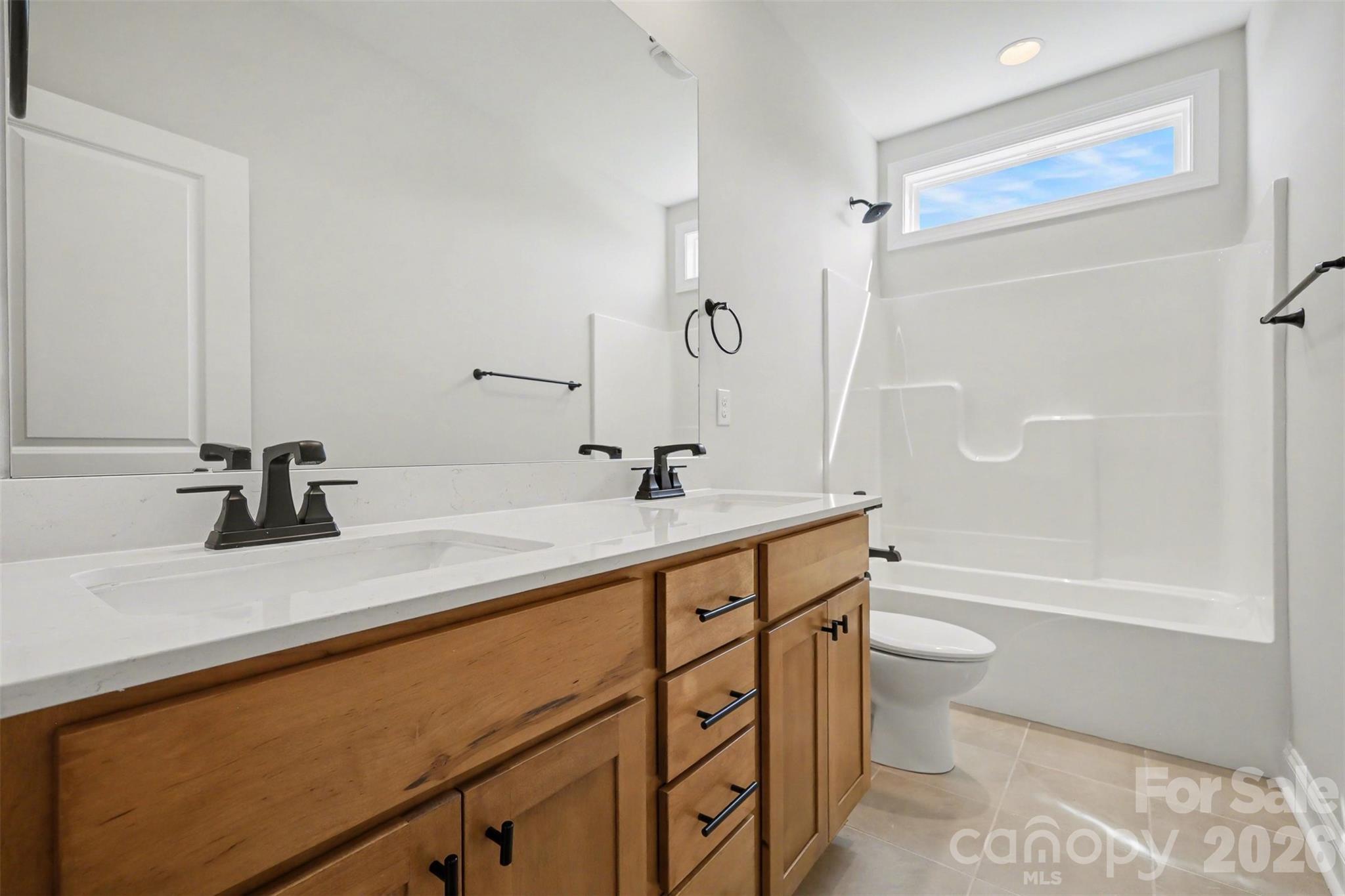 Edmunds Farm - Residential