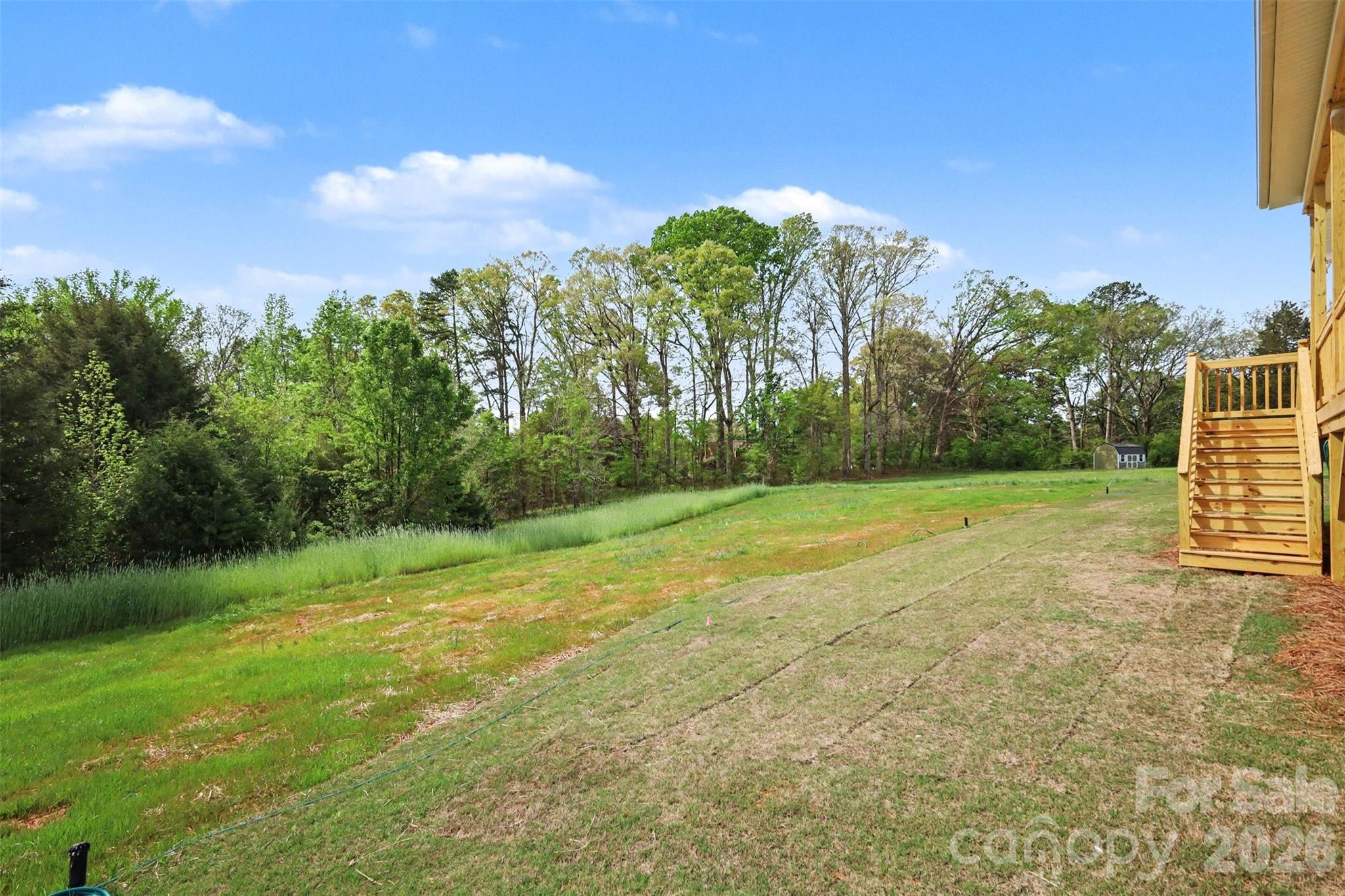 Edmunds Farm - Residential