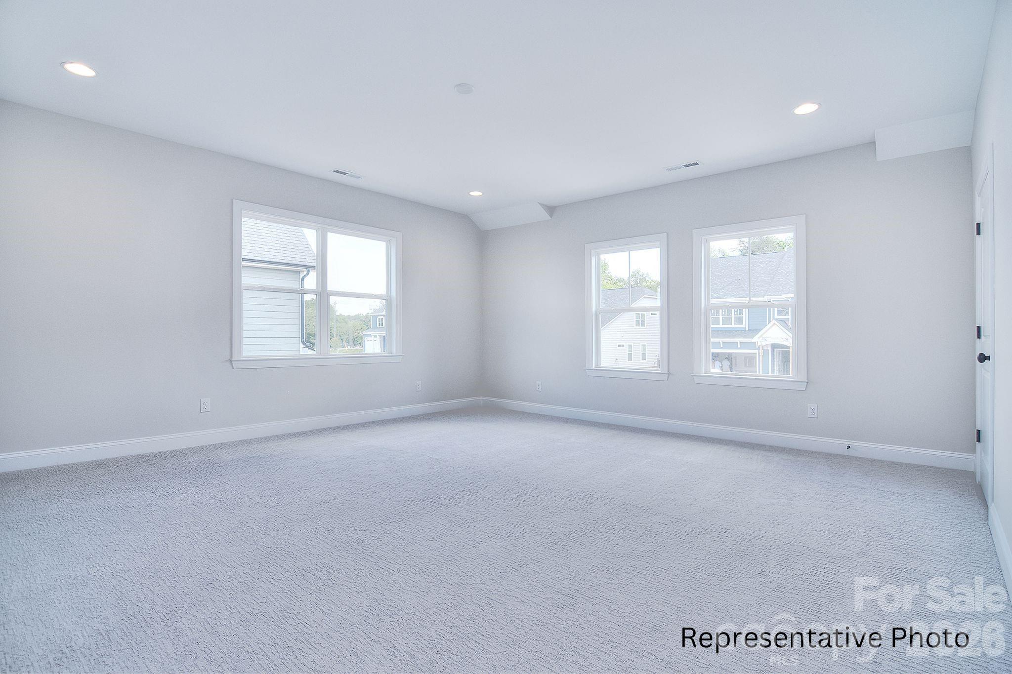 Edmunds Farm - Residential