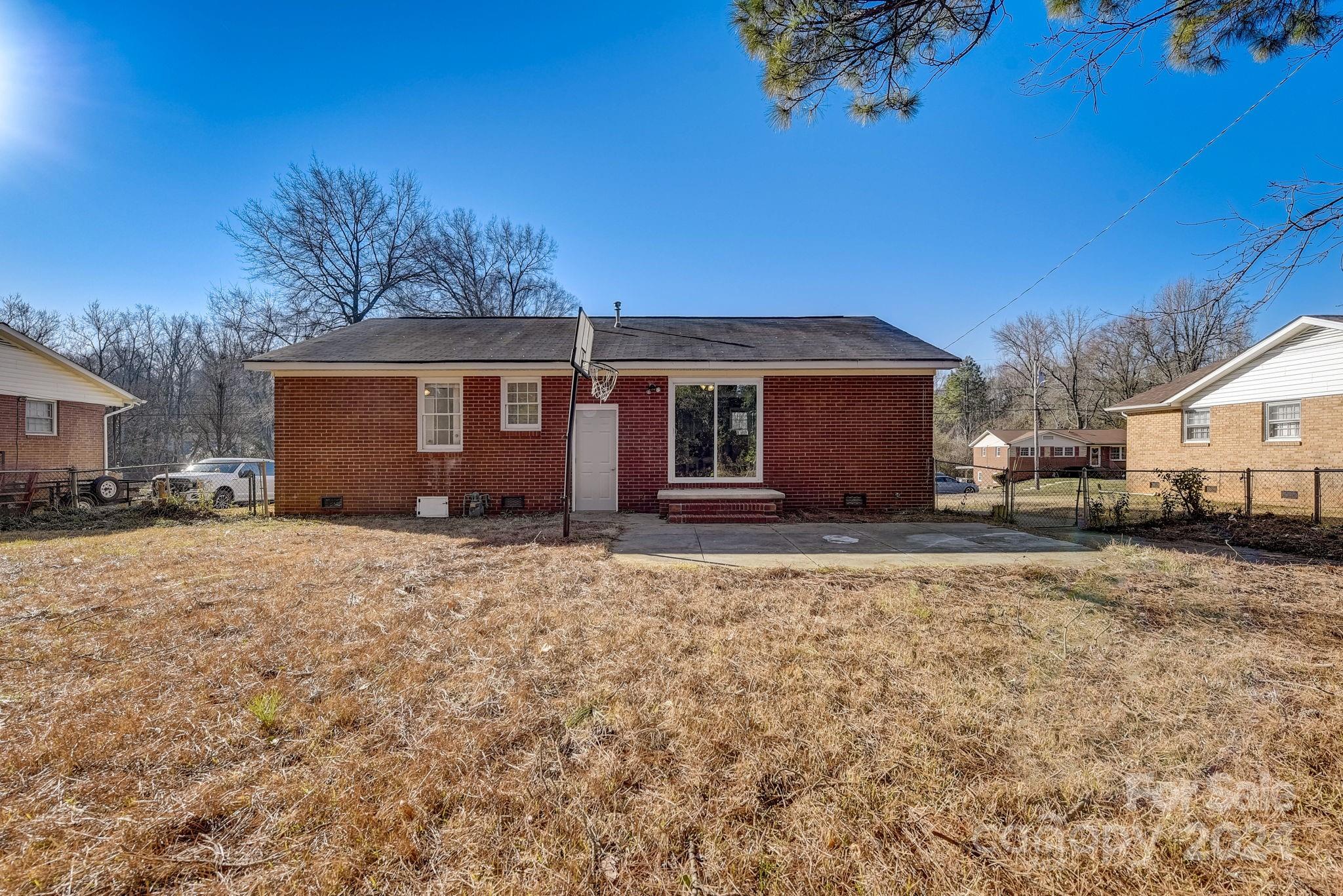 Westchester - Residential