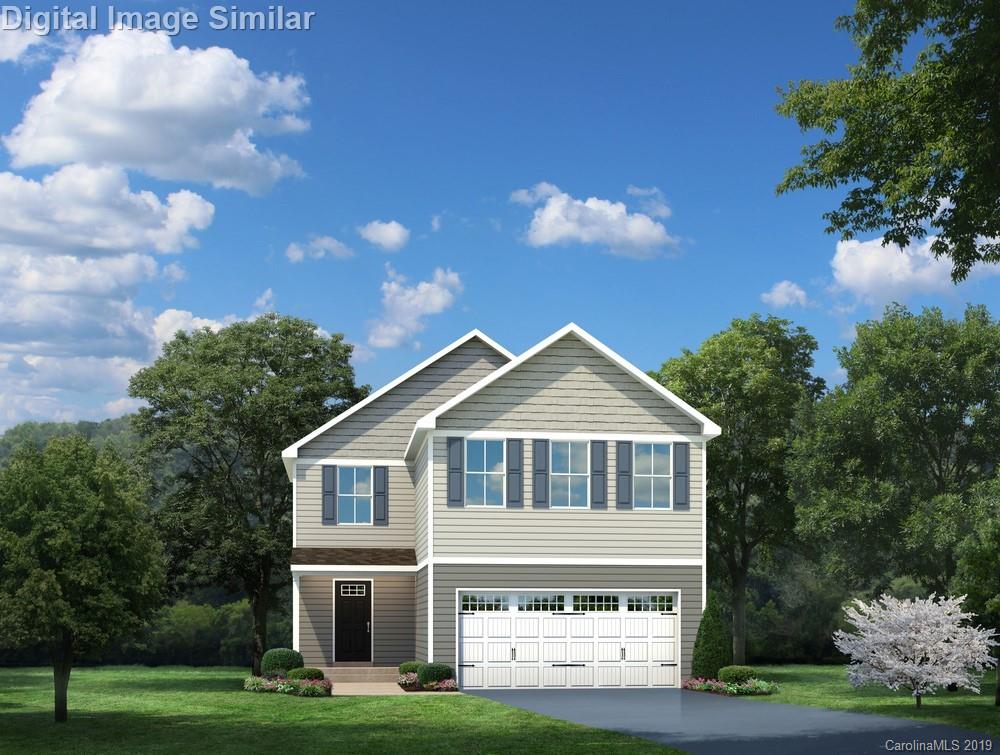 Pendleton - Residential