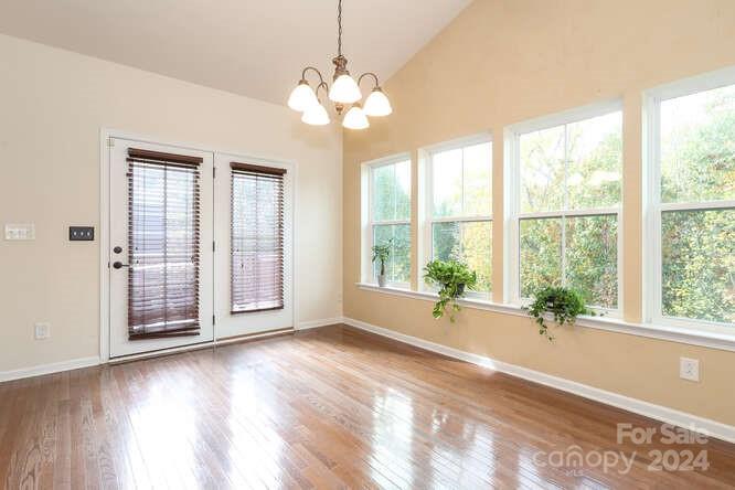 Highland Creek - Residential