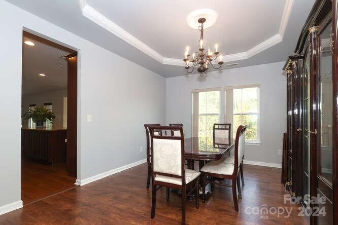 Highland Creek - Residential