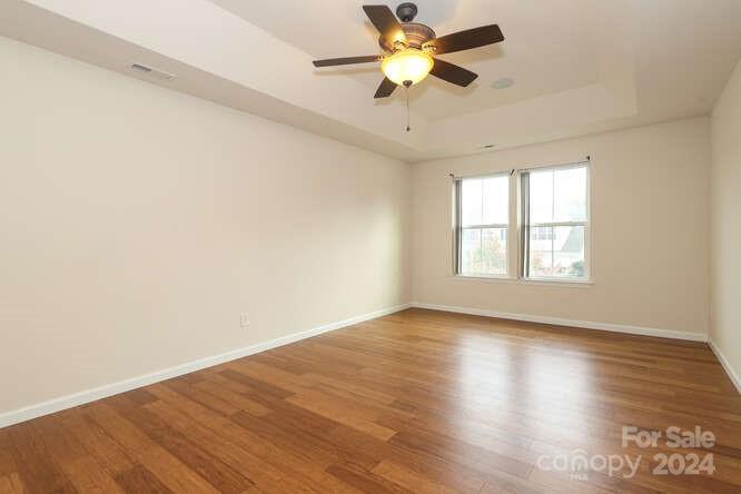 Highland Creek - Residential