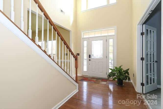Highland Creek - Residential