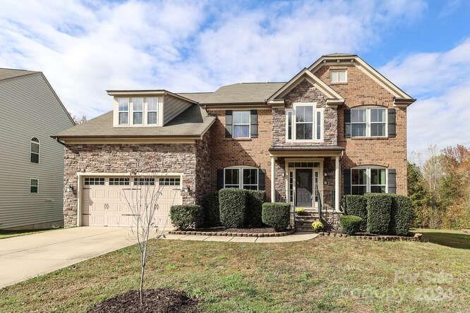 Highland Creek - Residential