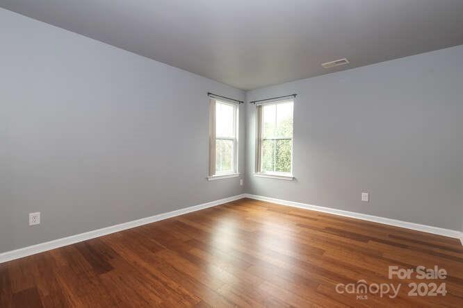 Highland Creek - Residential