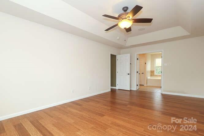 Highland Creek - Residential