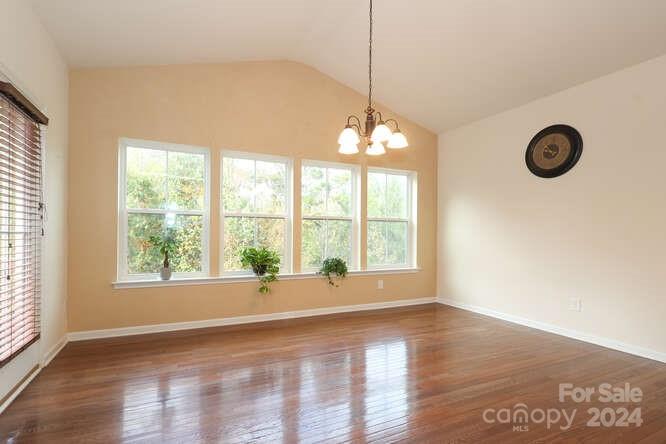 Highland Creek - Residential