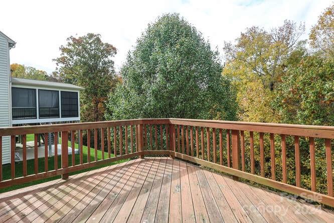 Highland Creek - Residential
