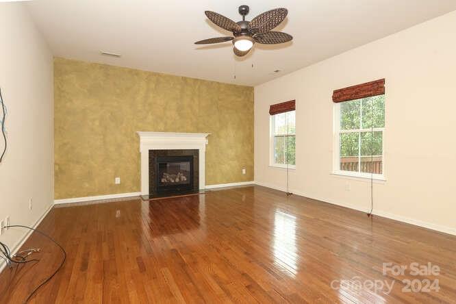 Highland Creek - Residential