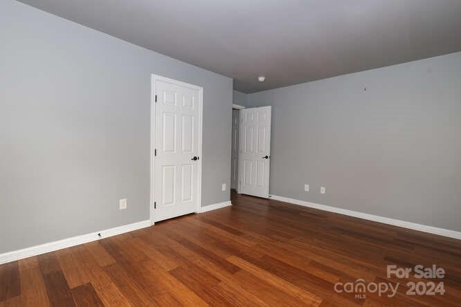 Highland Creek - Residential