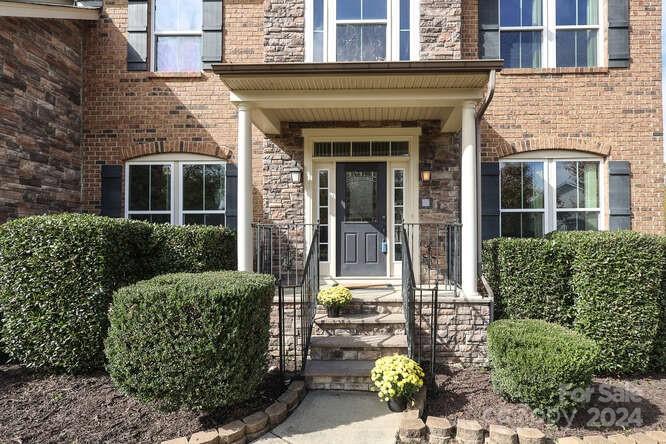 Highland Creek - Residential