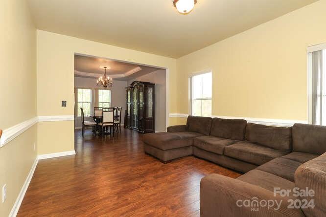 Highland Creek - Residential