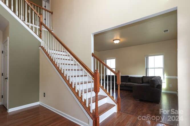 Highland Creek - Residential