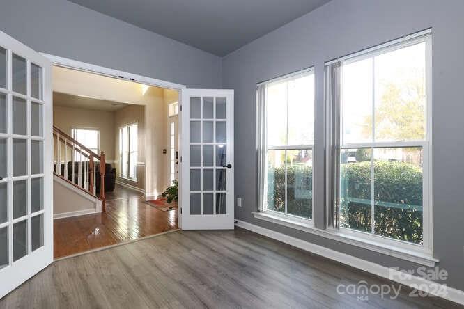 Highland Creek - Residential