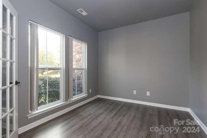Highland Creek - Residential