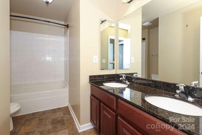 Highland Creek - Residential