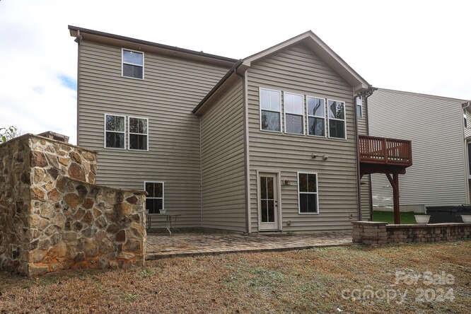 Highland Creek - Residential
