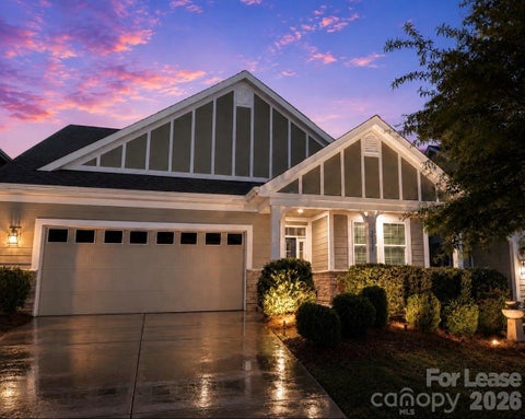 Photo of 16233 Kelby Cove, Charlotte, NC 28278 (MLS # 4426871)