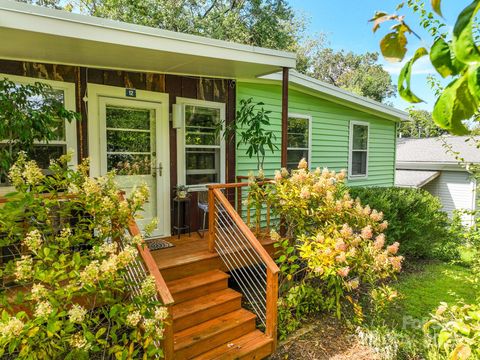 12 & 9999 Rex Drive Asheville NC 28806