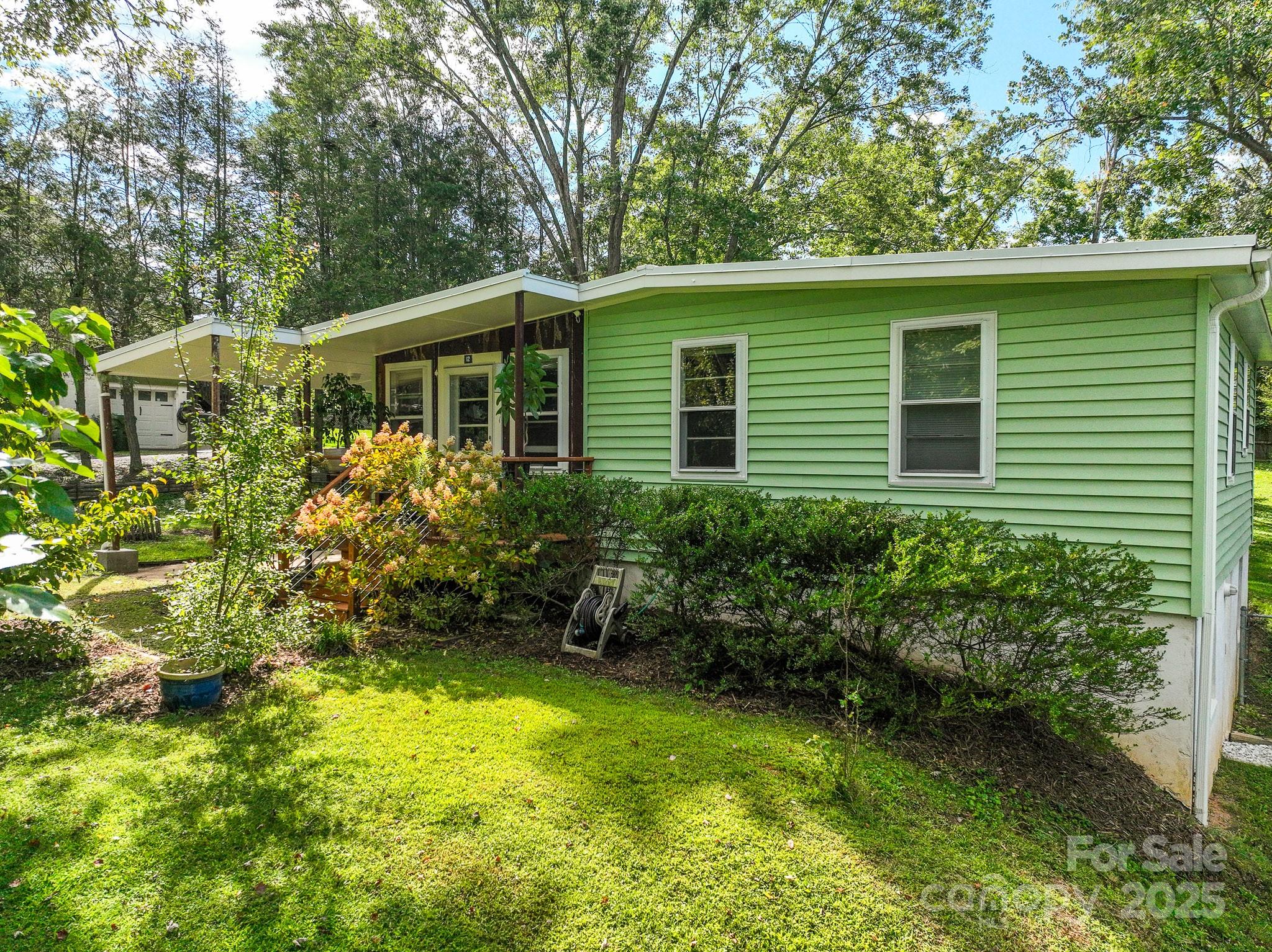 12 & 9999 Rex Drive