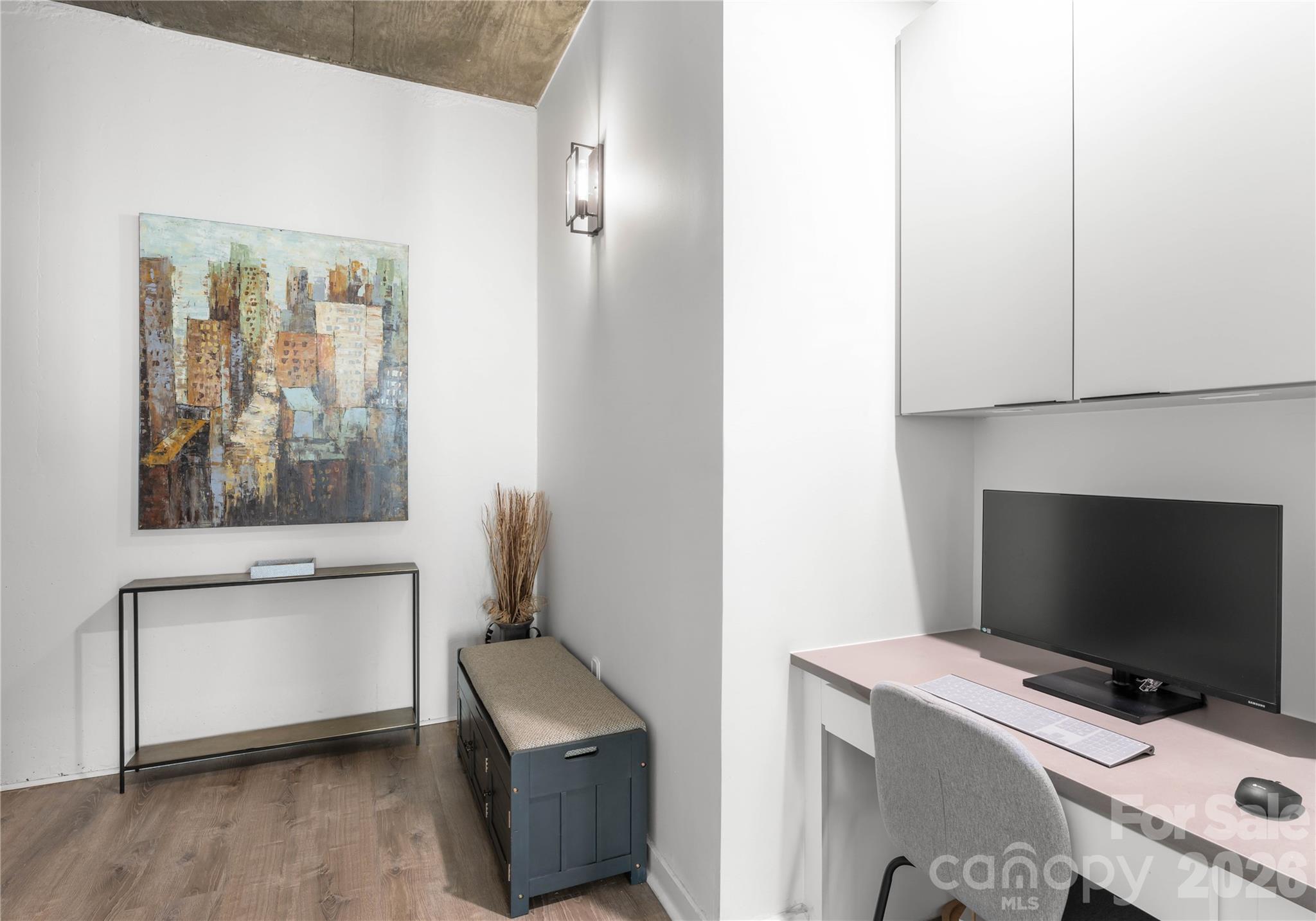 Avenue Condominiums - Residential