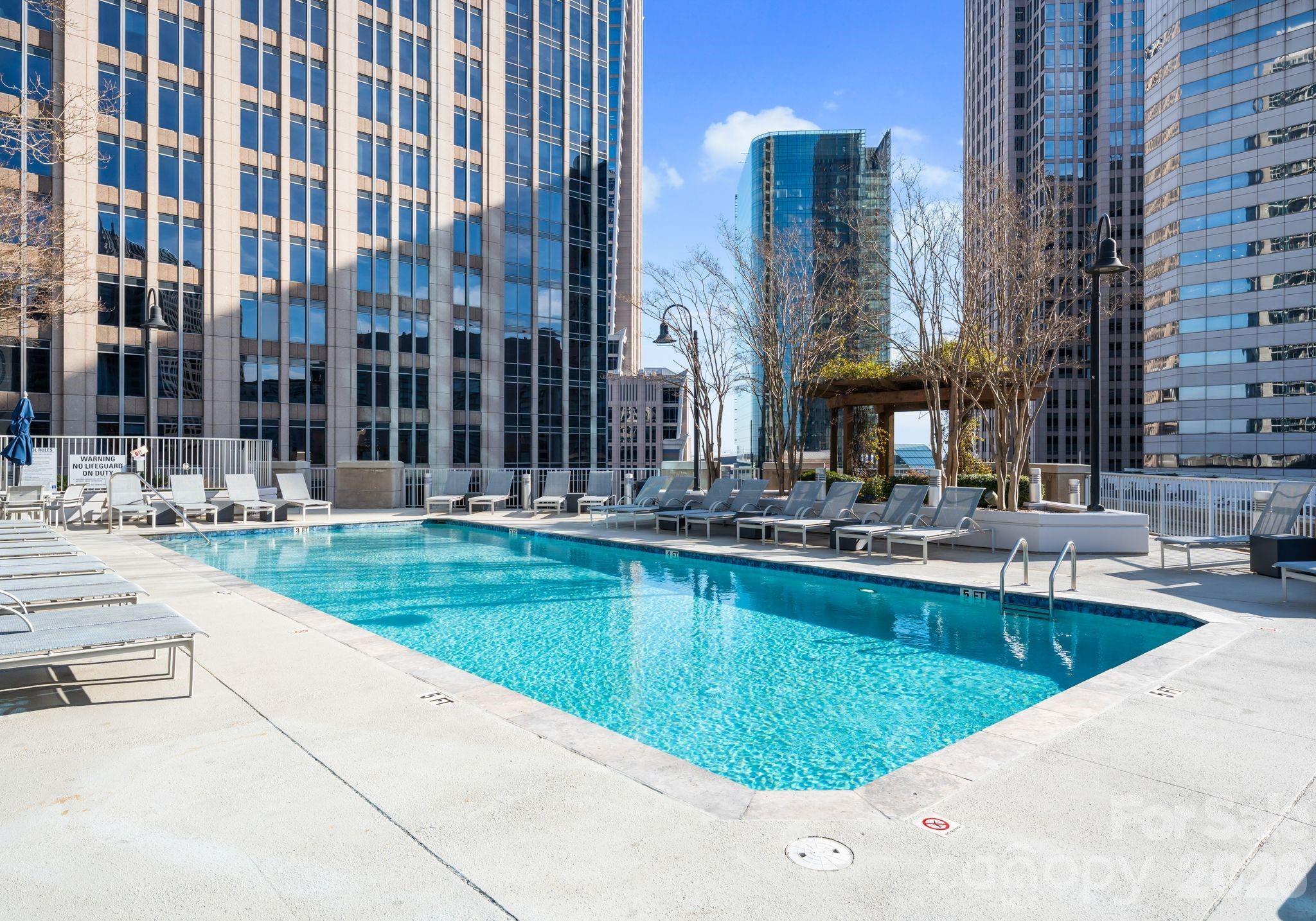 Avenue Condominiums - Residential