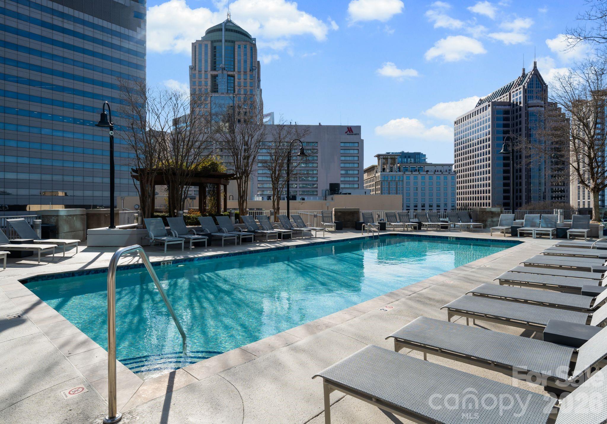 Avenue Condominiums - Residential