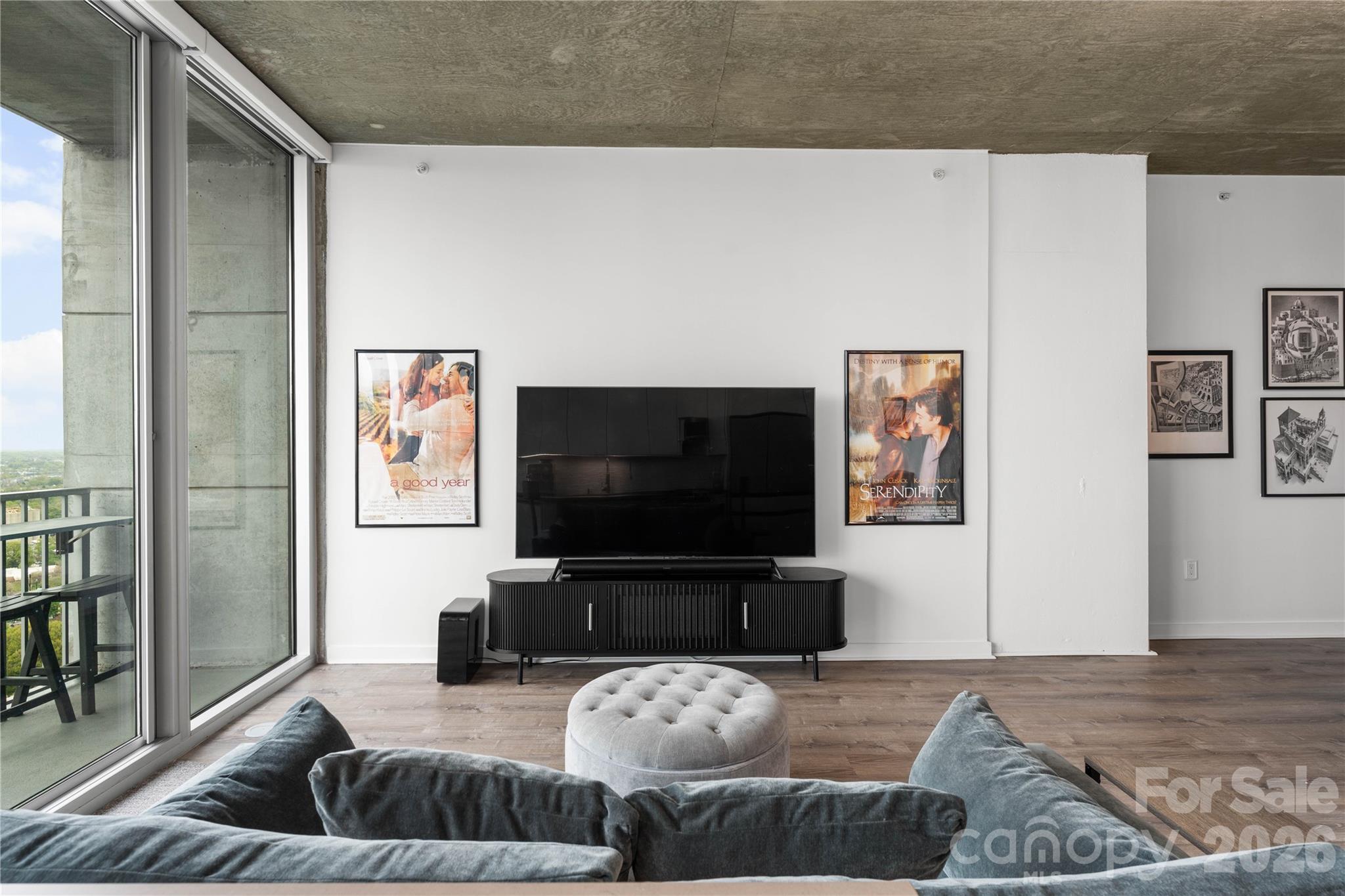 Avenue Condominiums - Residential