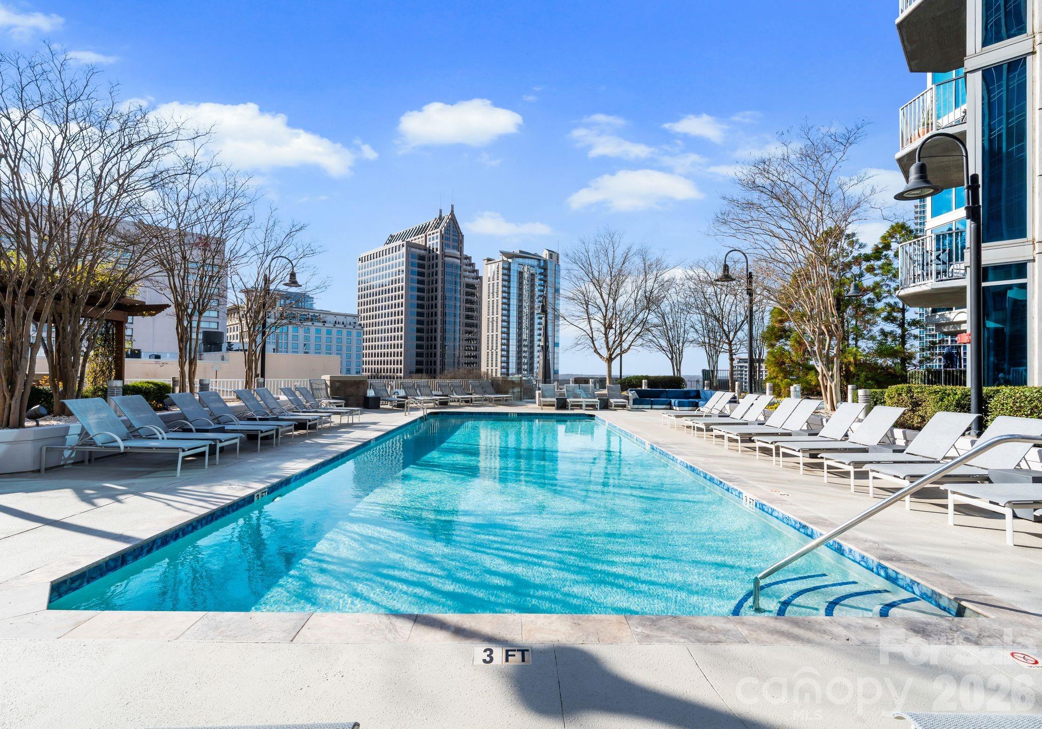 Avenue Condominiums - Residential