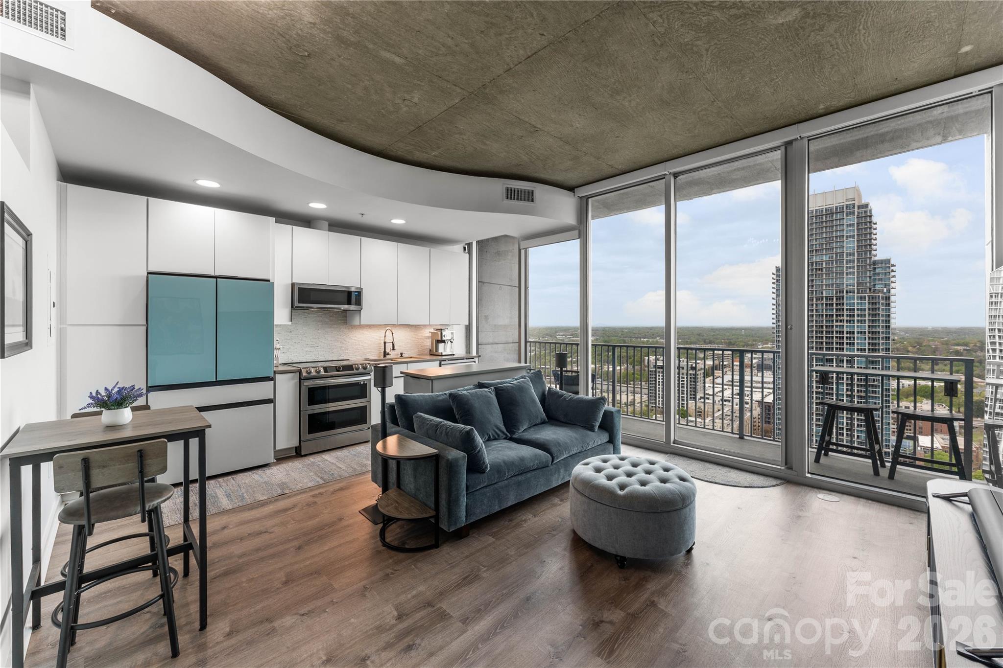 210 N Church Street 2808