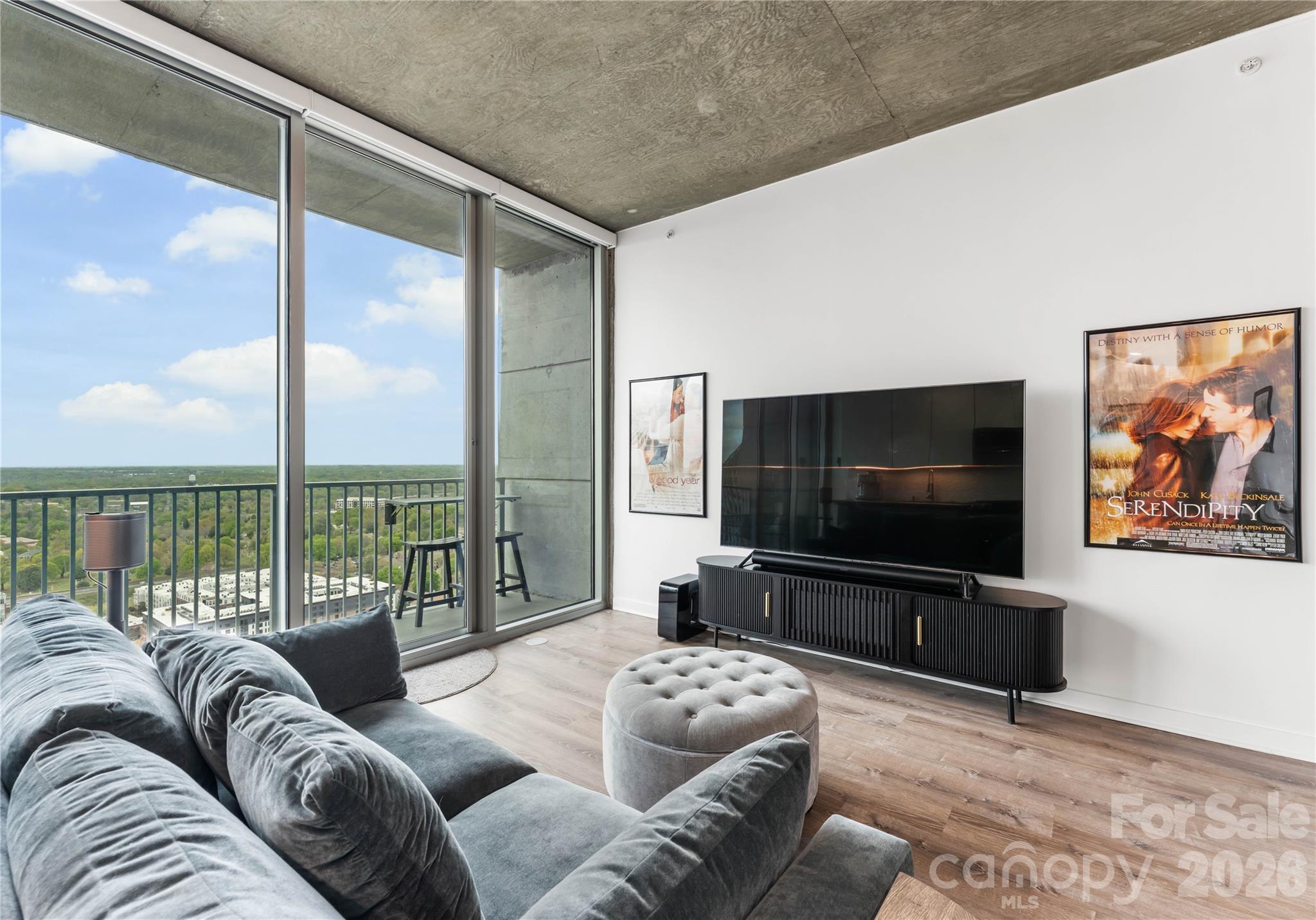 Avenue Condominiums - Residential