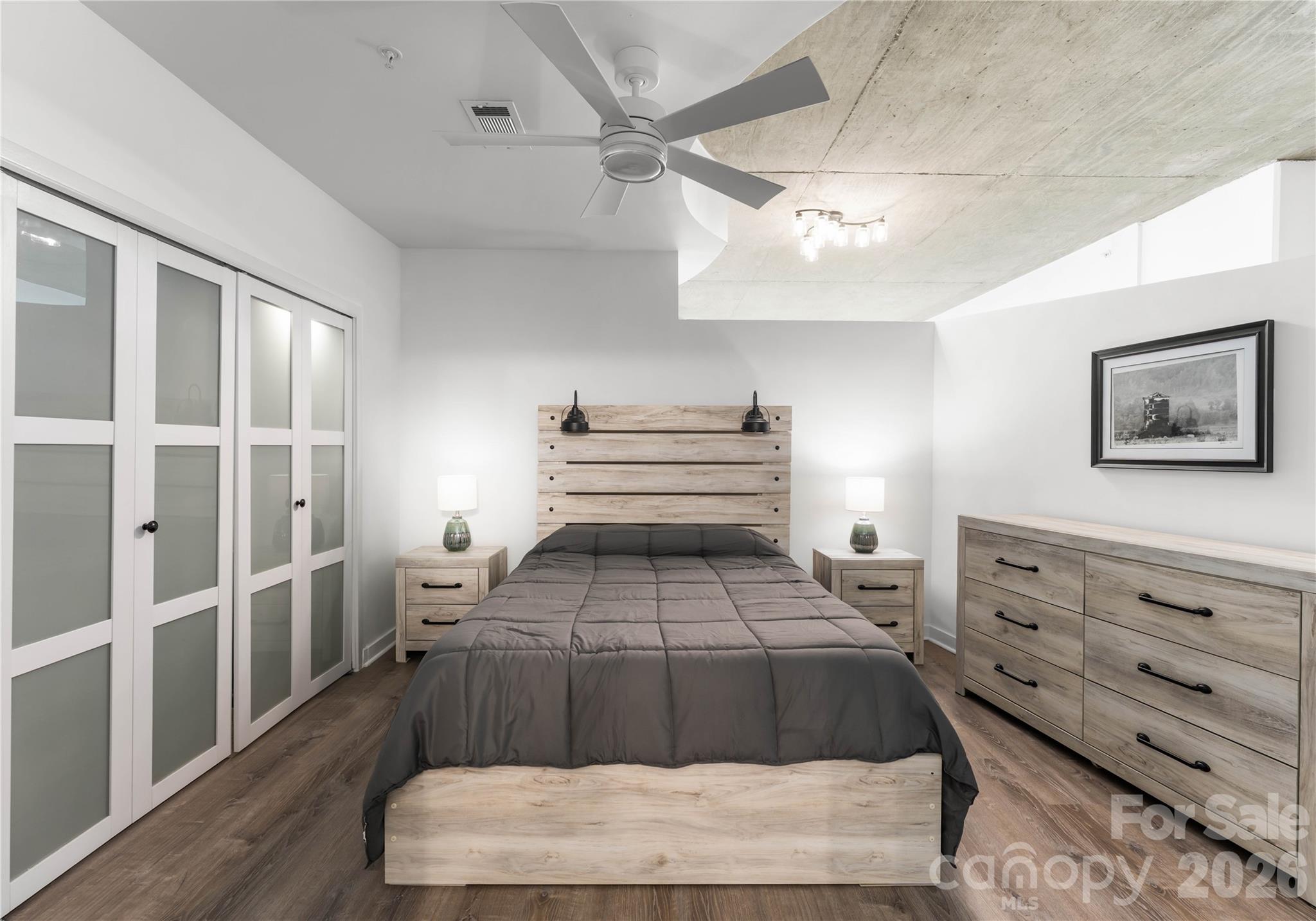 Avenue Condominiums - Residential