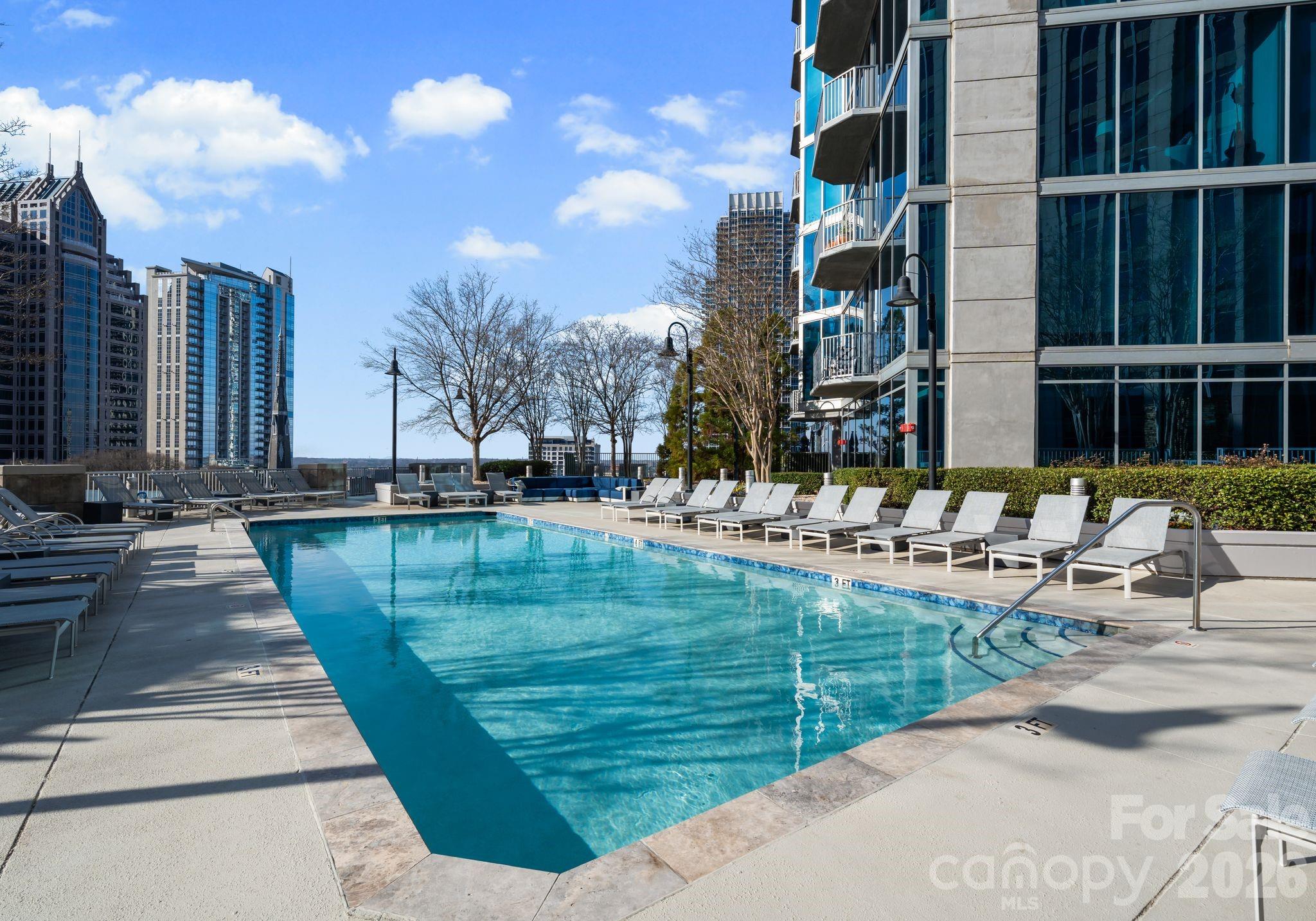 Avenue Condominiums - Residential