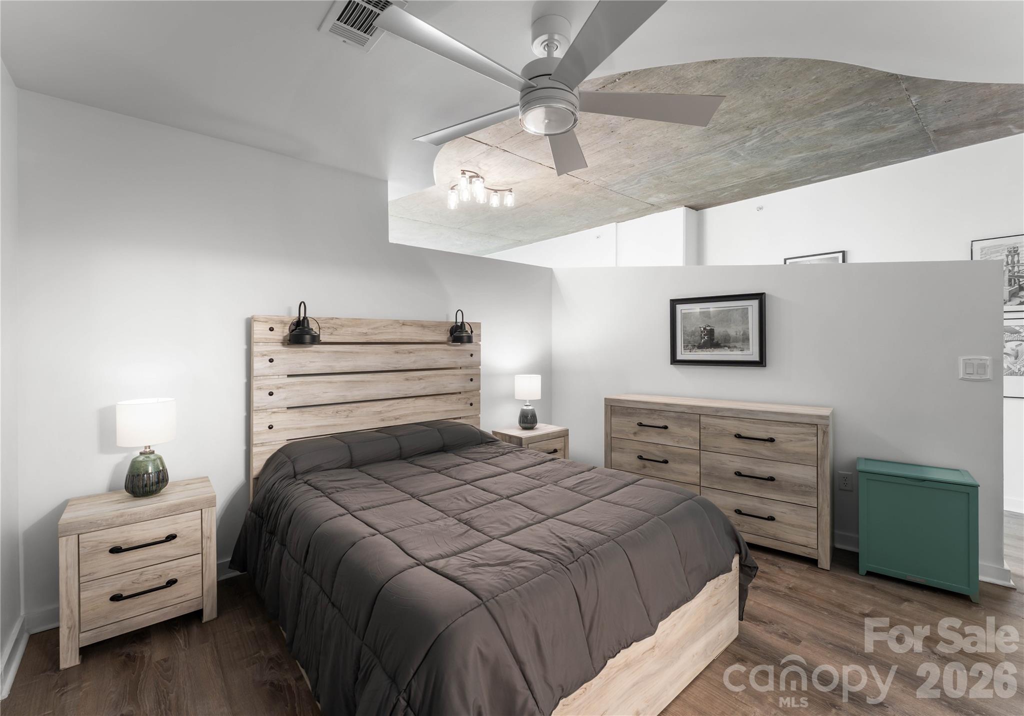 Avenue Condominiums - Residential