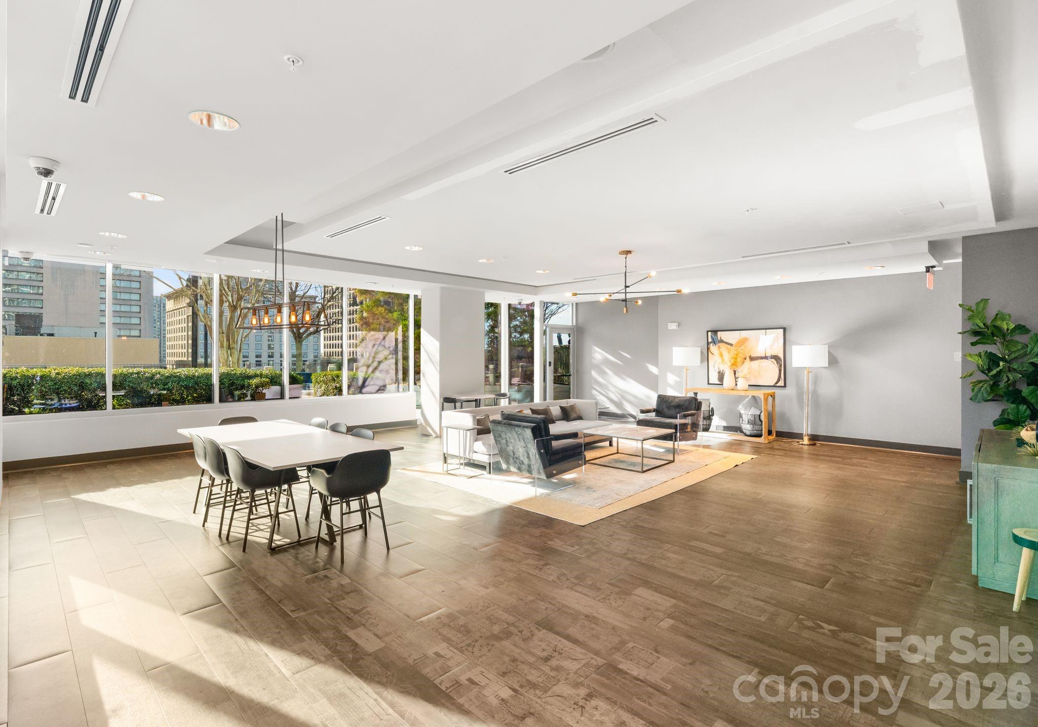 Avenue Condominiums - Residential