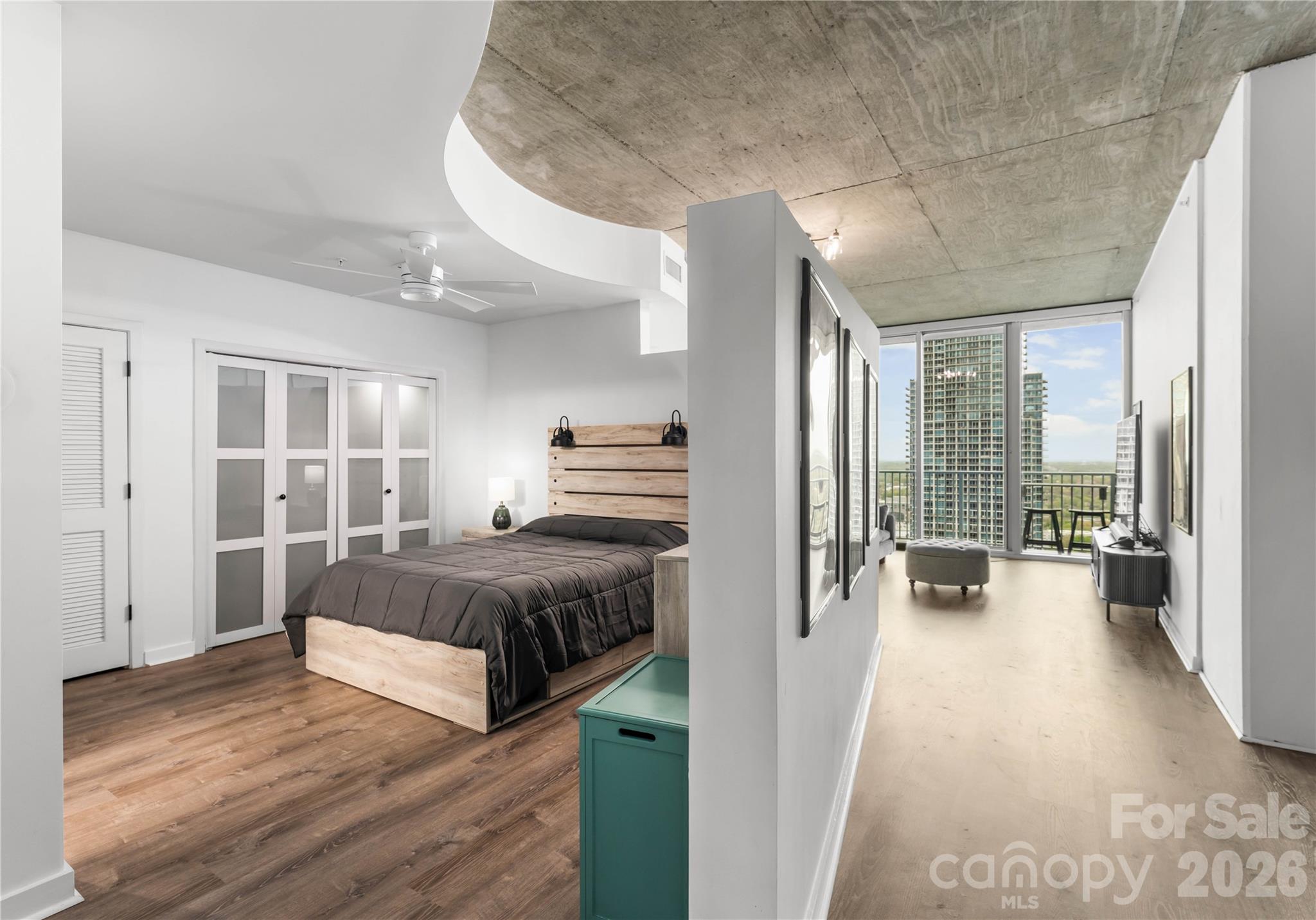 Avenue Condominiums - Residential