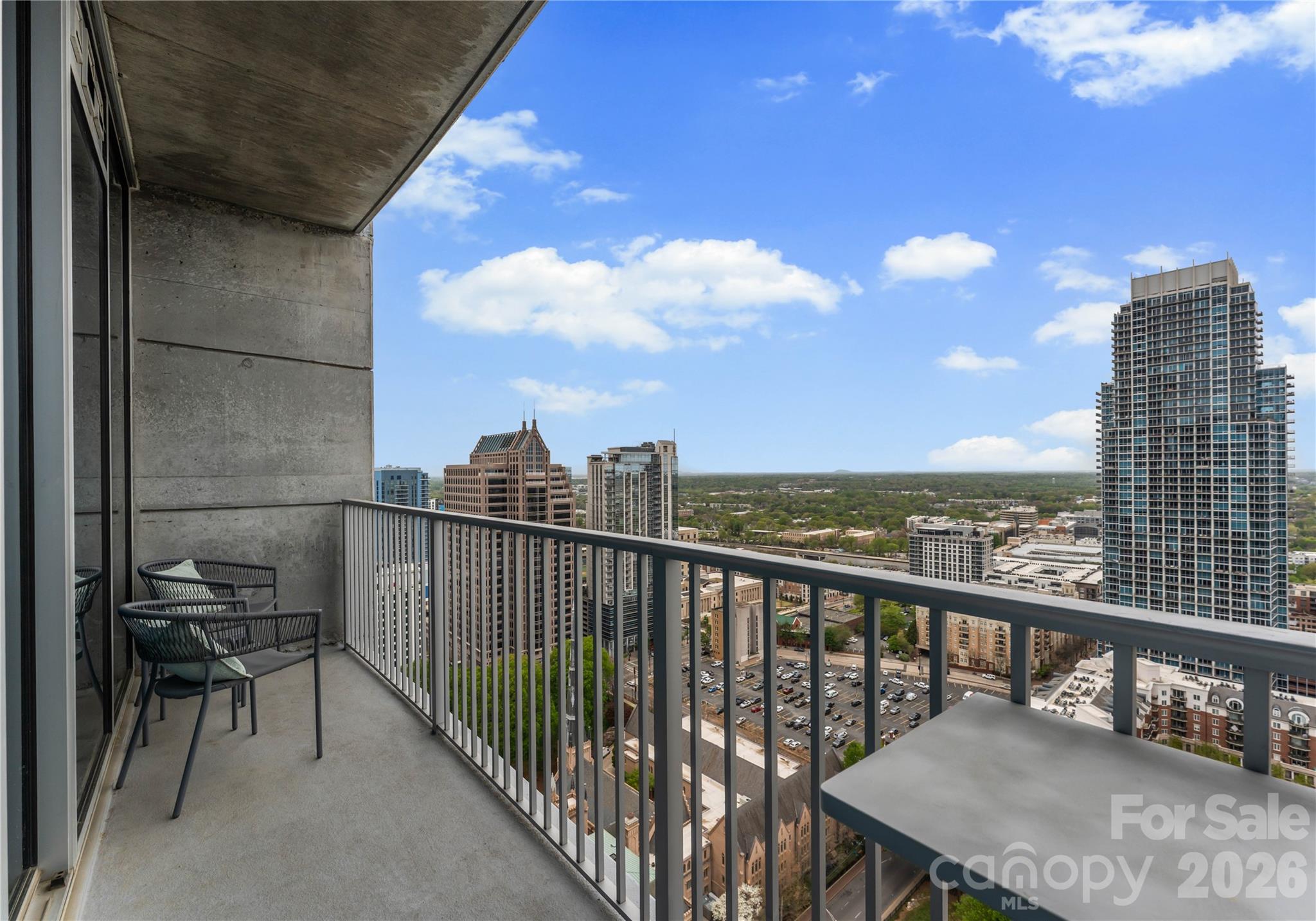 Avenue Condominiums - Residential