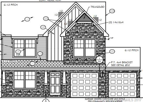 Austen Lakes - Residential