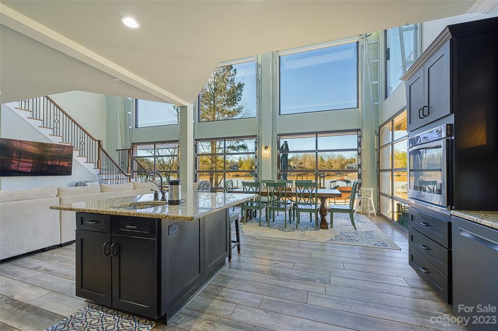 Riverfront - Residential