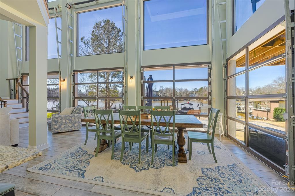 Riverfront - Residential