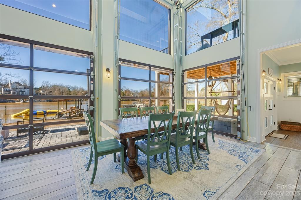 Riverfront - Residential