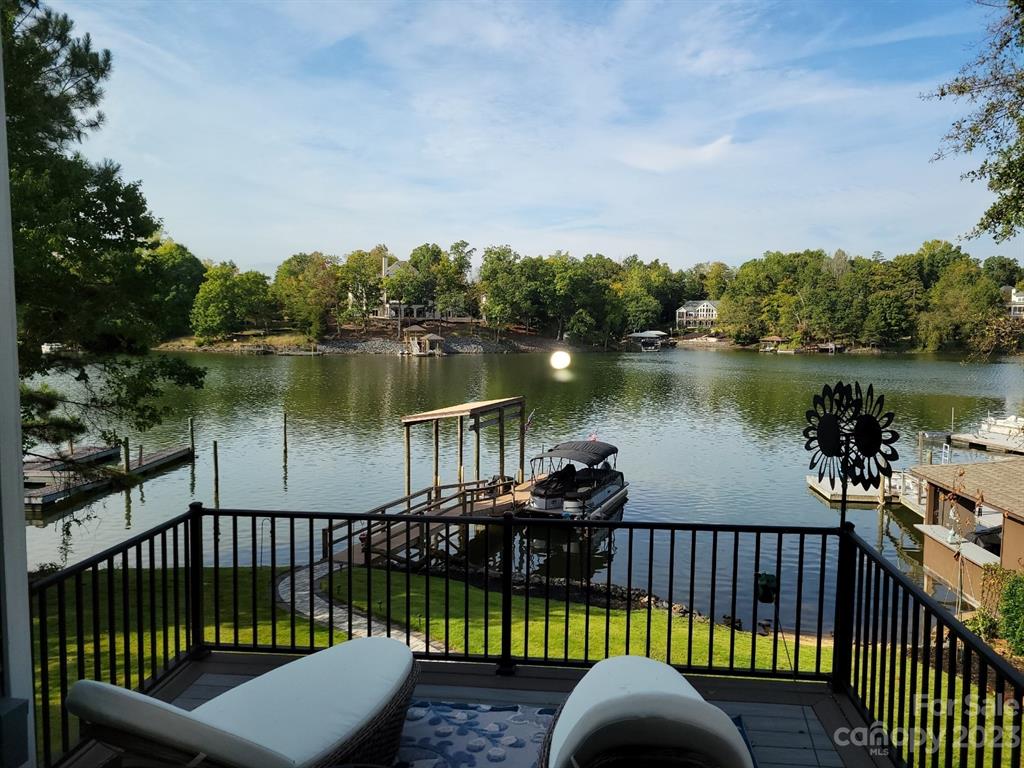 Riverfront - Residential