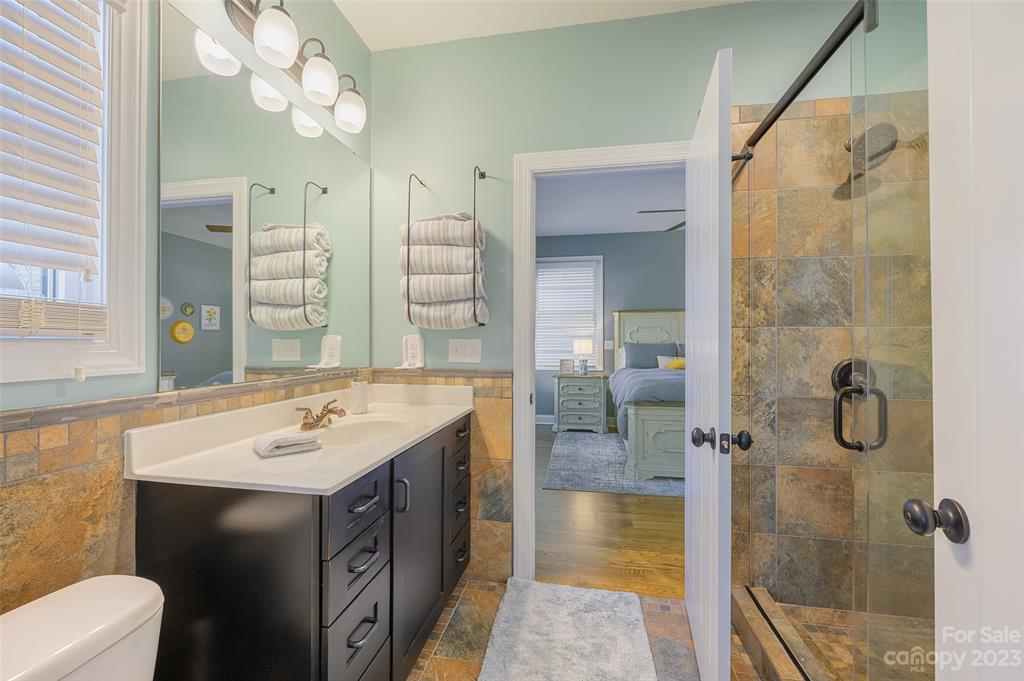 Riverfront - Residential